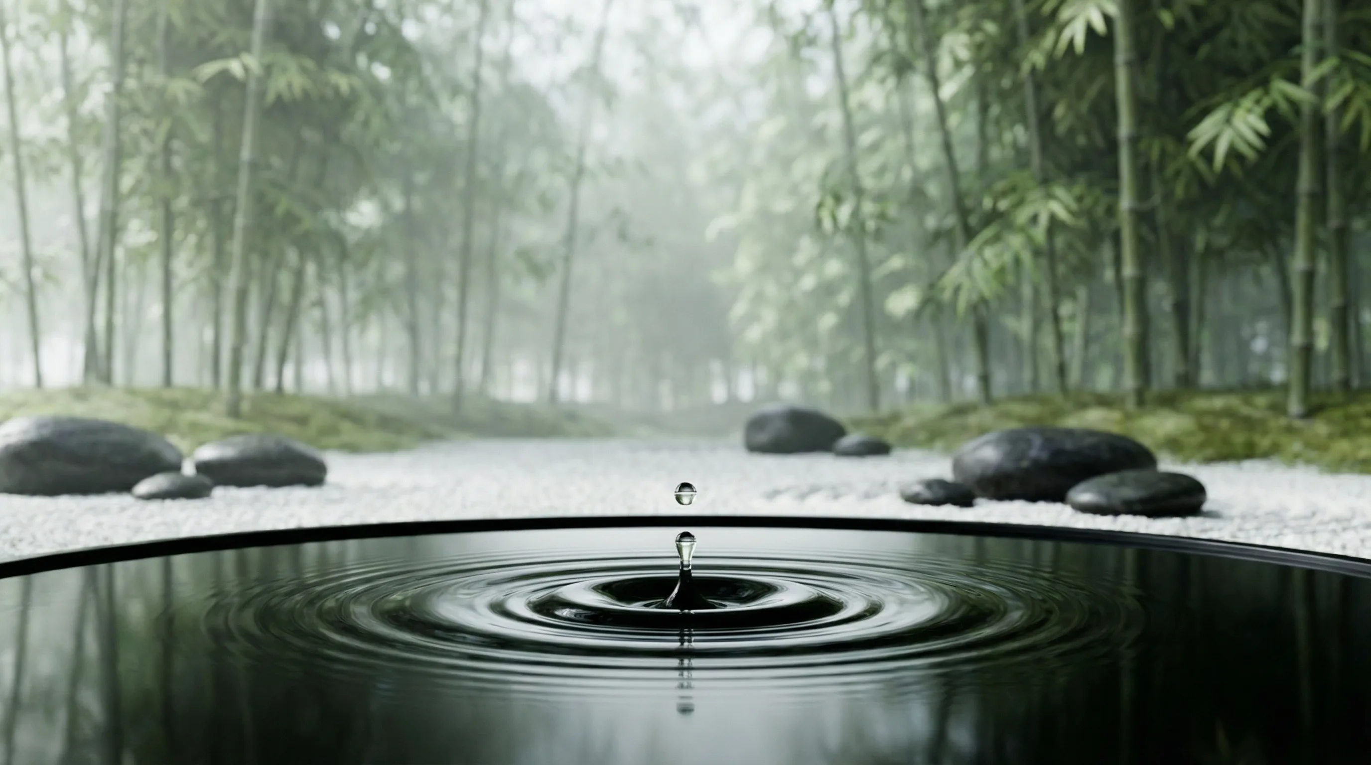 快三彩票 极简禅意彩票工具矩阵水波涟漪背景